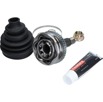 Hřídel nápravy Sada kloubů, hnací hřídel KAMOKA 7088