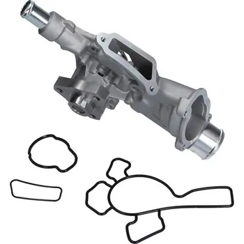 Motor automobilu Vodní čerpadlo, chlazení motoru KAMOKA T0225