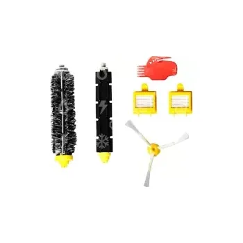 Sada příslušenství pro robotický vysavač sada příslušenství iRobot Roomba 700, IR-700-76