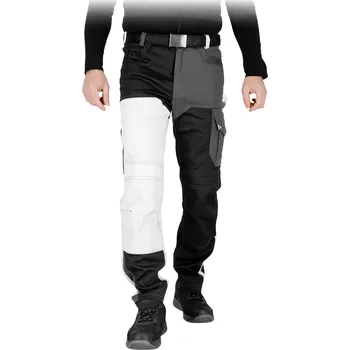 Pánské kalhoty LH- ZEBRA BSW ochranné kalhoty do pasu vel. 48