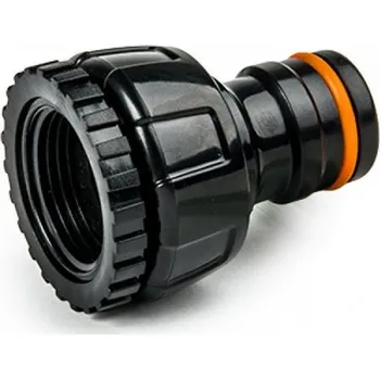 Fitinka PowerJet Šroubení 1" s adaptérem 3/4"