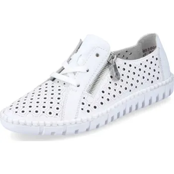 Dámské tenisky Dámské perforované tenisky Rieker M2300-80 Velikost: 42