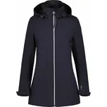 Luhta Erkkola softshellová bunda - 0 - modrá - 38