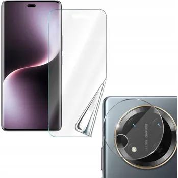 Pouzdro na mobilní telefon Fólie MBM pro Honor Magic7 Lite 1 ks