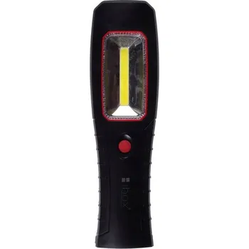 Dílenská Bateriová Svítilna LIBOX 12 x LED SMD