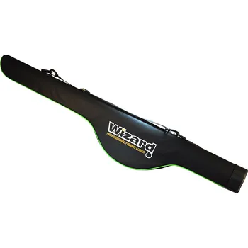 Pouzdro na prut Wizard pevné pouzdro na prut Délka pouzdra: 120cm