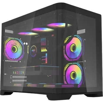 Stolní počítač HelloComp Intel GAMER SE8 6600/ARC1-B