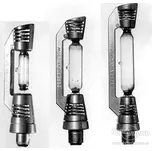 TESLA UV výbojka lampa RVK-125W RVK-250W RVK-400W Varianta: RVK-250W