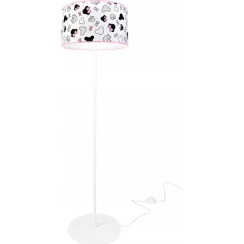 Stojací lampa Stojací lampa loft Light Home Minnie LED