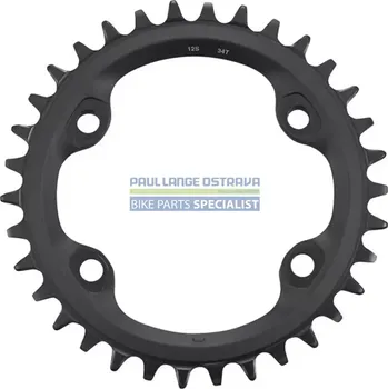 Převodník na kolo SHIMANO převodník MTB-ostatní FC-MT610,1x12/11/10 32ZUBŮ