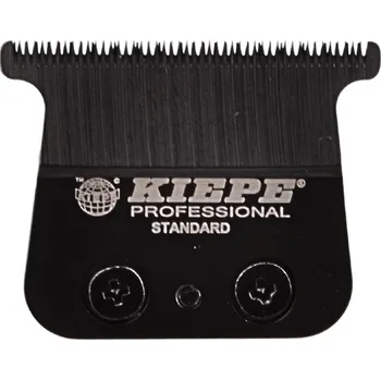 Příslušenství k holicímu strojku Náhradní hlavice pro profesionální konturovací strojky Kiepe 6345 a 5902 - 0,3 mm (615.2) + dárek zdarma