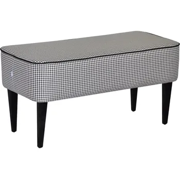 Taburet Taburet 120 Pastel - Happy Barok Pepito 100x45 cm