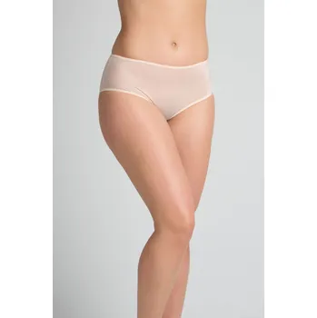 Kalhotky Dorina Origins klasické kalhotky krémové - DOROBE0063/béžová / S DOR2B095-BE0063