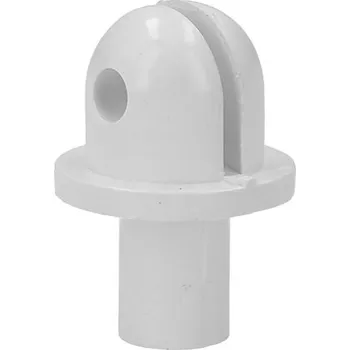 Příslušenství k šicímu stroji Spojka horního vedení nitě pro Brother 4234D, CV3440, CV3550