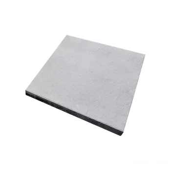 Dlažba DITON Plošná dlažba Wave 50 x 50 x 5 cm bílá