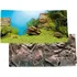 Dekorace do akvária Juwel Oboustranné pozadí Amano/Rock S 60 x 30 cm
