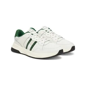 Dámské tenisky Sneakersy Tommy Jeans Retrocasual Runner EM0EM01528 Bílá 41