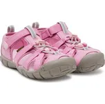 Sandály Keen Seacamp II Cnx 1030768 Růžová 36