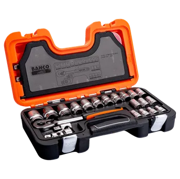 Gola sada Bahco S240 24 ks