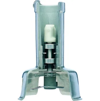 ROBOT COUPE s.n.c. Robot Coupe MP 800 NÁHRADNÍ ZVON KOMPLET VČ. NOŽE 89241