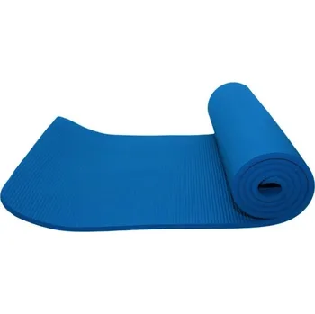 podložka na cvičení Podložka na cvičení RELAX Profi 180 x 60 x 1 cm Barva: Modrá