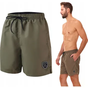 Zagano kraťasy před kolena ZAGANO 5106 LONG, velikost L