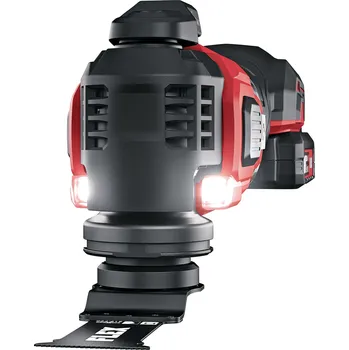 FLEX MT 18.0-EC C 18 V bez aku