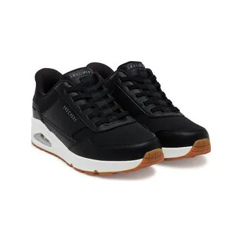Dámské tenisky Sneakersy Skechers Uno-Banksia 183022/BLK Černá 40