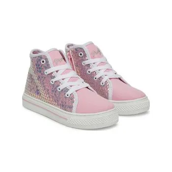 Dívčí tenisky Sneakersy Primigi 7949155 Růžová 34