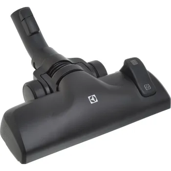 Domácí spotřebič Přepínatelná podlahová hubice Electrolux s ESNO klipem pro AEG Ultra Silencer AUS 4030 až 4090