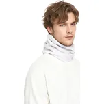 2P SERVIS Nákrčník fleecový Sochi bílá uni 100% Fleece polyester