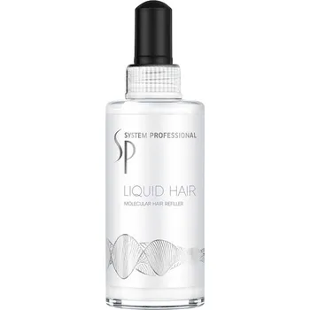 Vlasová kosmetika Wella SP-Care RepairLiquid Hair 100 ml (8 190,00 Kč / 1 l)
