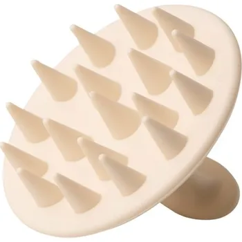 kartáč na vlasy Rosental-Organics Pece-o-vlasy ShampooExfoliační kartáč na vlasy 1 Stk. (315,00 Kč / 1 ks.)