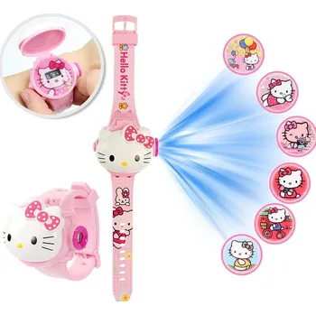 Hodinky Dětské hodinky dívčí TF896 Barva (Varianta): XTY-KT