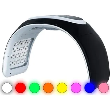 Masážní přístroj Beautyrelax Lightpanel Professional Exclusive