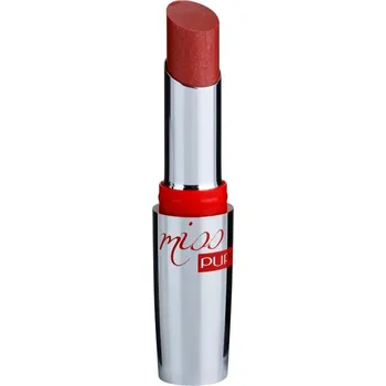 Rtěnka PUPA Milano Miss Pupa rtěnka s vysokým leskem odstín 200 Pink Sorbet 2.4 ml