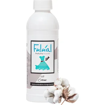 Aviváž Fulual Parfém na praní Cotone množství: 250ml