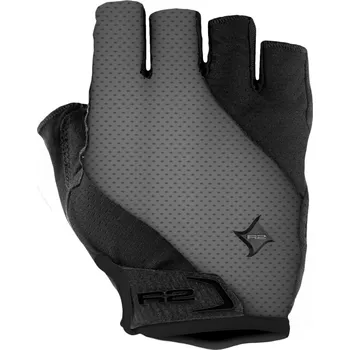 Cyklistické rukavice CYKLISTICKÉ RUKAVICE R2 RIBBON ATR37G Varianta: XXL