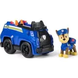 TLAPKOVÁ PATROLA ZÁKLADNÍ VOZIDLO CHASE