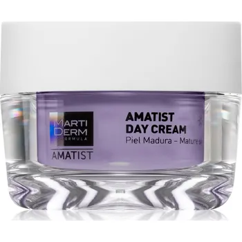Pleťový krém MartiDerm Amatist Day Cream denní krém pro zralou pleť 50 ml