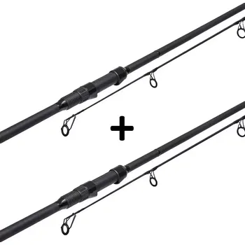 Rybářský prut Starbaits M2 2dílný 300 cm/3,50 lb