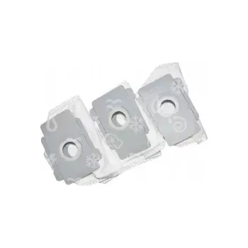 pytle odpadní pro iRobot Clean Base, i7, i7+, s9+, (sada 3ks), IR-I7-CB