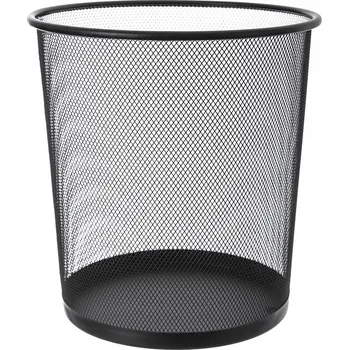 Odpadkový koš Jednokomorový Odpadkový koš Orion o objemu 6 l