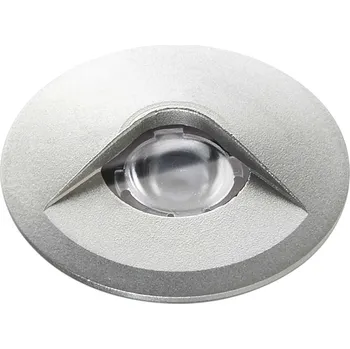 Bodové svítidlo Cristher Pussa D25 1 Beam LED zápustné svítidlo