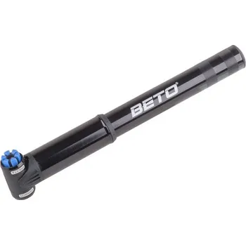 pumpička Pumpa PRO-T Plus dural s hadicí 003 Barevná kombinace: černá