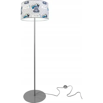 Stojací lampa Light Home Koale 2280/LS Stojací lampa Bílá