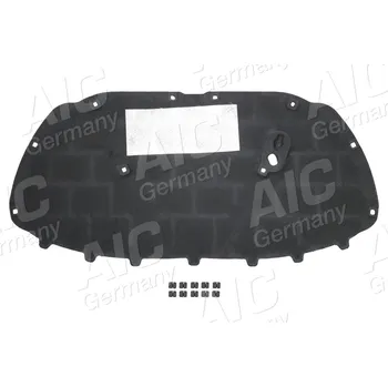 Motorový prostor Izolace motorového prostoru A.I.C. 57120