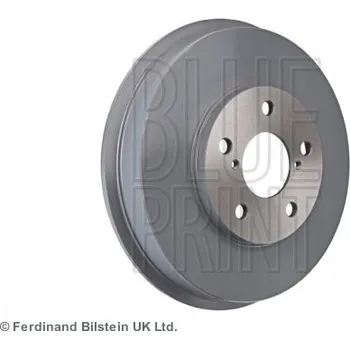 Zavěšení kol Blue Print ADS74701 Brzdový buben
