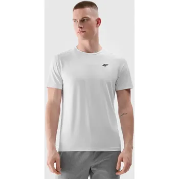 Pánské tričko Pánské funkční tričko 4F 4F šedá 3258799