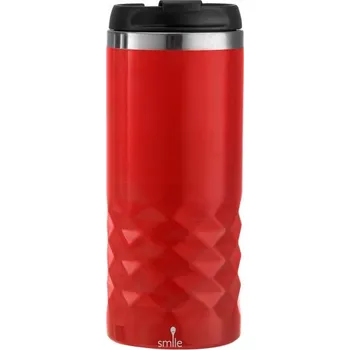 Termohrnek Termohrnek MPM 0,32 l červený